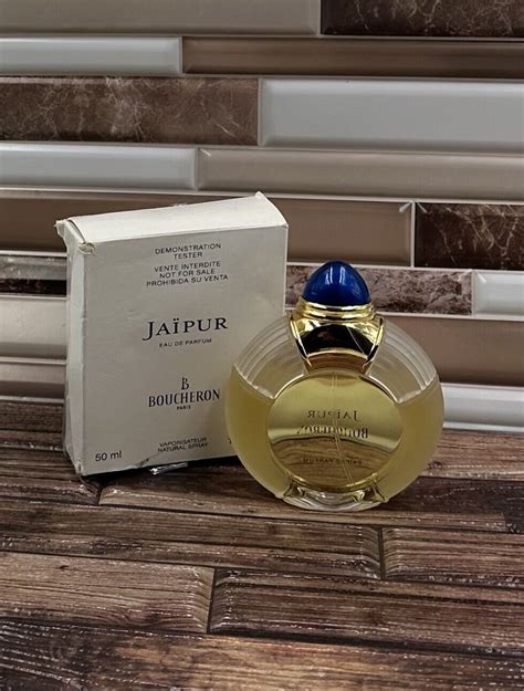 jaipur saphir by boucheron